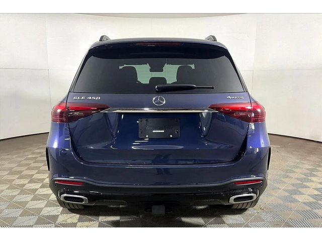 Mercedes-Benz GLE 450 4MATIC* АвтоКредит* (ЦЕНА ДО БГ) - автомобили, коли, обяви за нови и употребявани 3