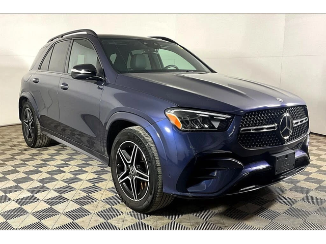 Mercedes-Benz GLE 450 4MATIC* АвтоКредит* (ЦЕНА ДО БГ) - автомобили, коли, обяви за нови и употребявани 7