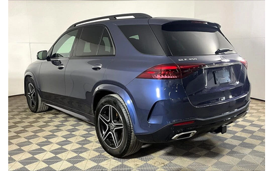 Mercedes-Benz GLE 450 4MATIC* АвтоКредит* (ЦЕНА ДО БГ) - автомобили, коли, обяви за нови и употребявани 8
