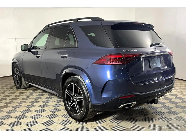 Mercedes-Benz GLE 450 4MATIC* АвтоКредит* (ЦЕНА ДО БГ) - автомобили, коли, обяви за нови и употребявани 8