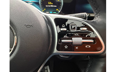 Mercedes-Benz GLE 450 CROSSOVER* 4MATIC* АвтоКредит* (ЦЕНА ДО БГ) - автомобили, коли, обяви за нови и употребявани 12