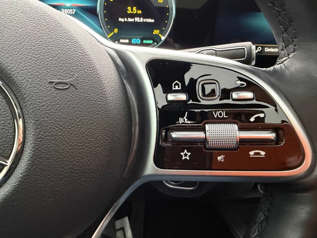 Mercedes-Benz GLE 450 CROSSOVER* 4MATIC* АвтоКредит* (ЦЕНА ДО БГ) - автомобили, коли, обяви за нови и употребявани 12