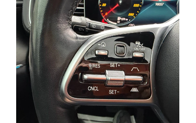 Mercedes-Benz GLE 450 CROSSOVER* 4MATIC* АвтоКредит* (ЦЕНА ДО БГ) - автомобили, коли, обяви за нови и употребявани 13