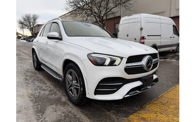 mercedes-benz-gle-450 - 1