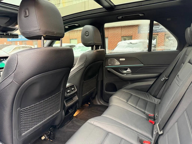 Mercedes-Benz GLE 450 CROSSOVER* 4MATIC* АвтоКредит* (ЦЕНА ДО БГ) - автомобили, коли, обяви за нови и употребявани 9