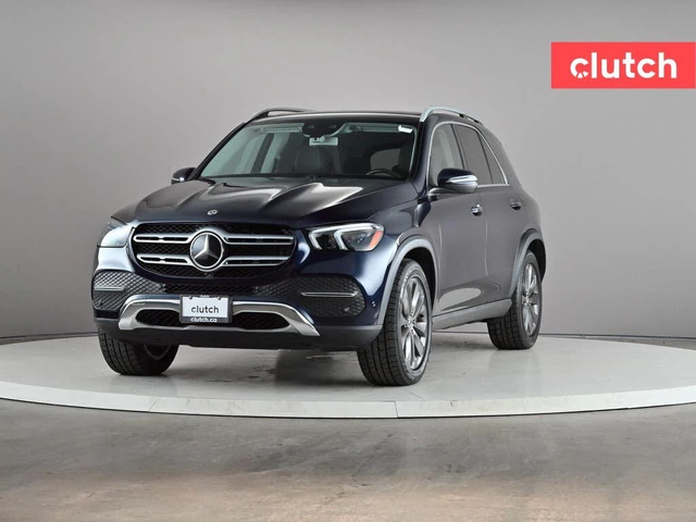 Mercedes-Benz GLE 450 4MATIC* АвтоКредит* (ЦЕНА ДО БГ) - автомобили, коли, обяви за нови и употребявани 1