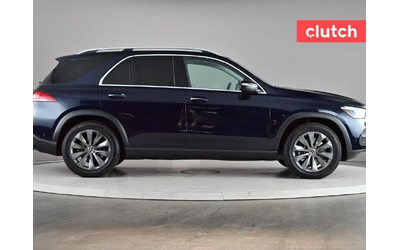 mercedes-benz-gle-450 - 3