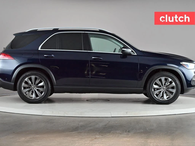 Mercedes-Benz GLE 450 4MATIC* АвтоКредит* (ЦЕНА ДО БГ) - автомобили, коли, обяви за нови и употребявани 3