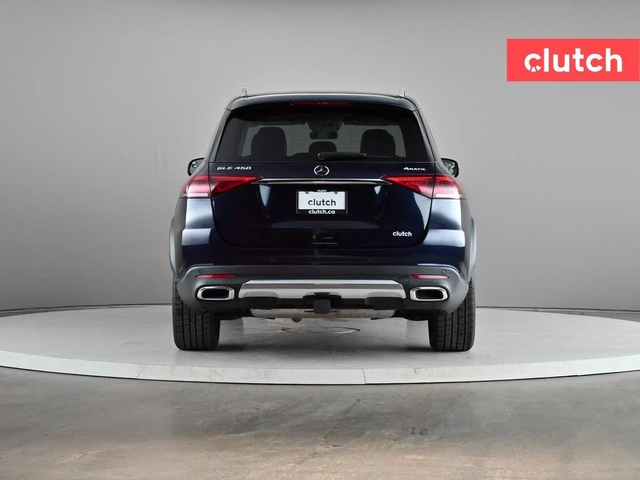 Mercedes-Benz GLE 450 4MATIC* АвтоКредит* (ЦЕНА ДО БГ) - автомобили, коли, обяви за нови и употребявани 4