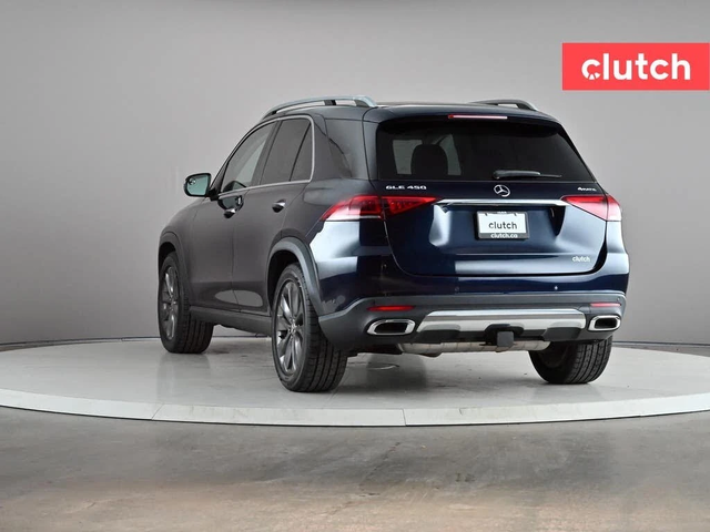 Mercedes-Benz GLE 450 4MATIC* АвтоКредит* (ЦЕНА ДО БГ) - автомобили, коли, обяви за нови и употребявани 5