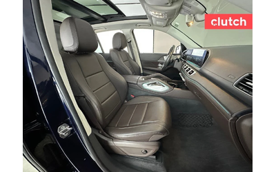 Mercedes-Benz GLE 450 4MATIC* АвтоКредит* (ЦЕНА ДО БГ) - автомобили, коли, обяви за нови и употребявани 7