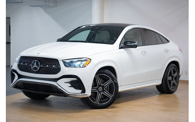 mercedes-benz-gle-450 - 0