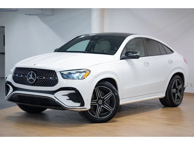 Mercedes-Benz GLE 450 4MATIC* AвтоКредит * (ЦЕНА ДО БГ) - автомобили, коли, обяви за нови и употребявани 0