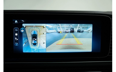 Mercedes-Benz GLE 450 4MATIC* AвтоКредит * (ЦЕНА ДО БГ) - автомобили, коли, обяви за нови и употребявани 11