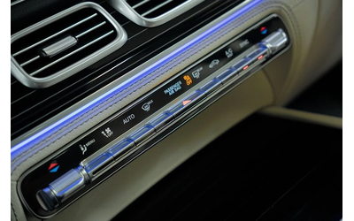 Mercedes-Benz GLE 450 4MATIC* AвтоКредит * (ЦЕНА ДО БГ) - автомобили, коли, обяви за нови и употребявани 12