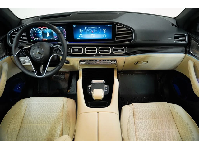 Mercedes-Benz GLE 450 4MATIC* AвтоКредит * (ЦЕНА ДО БГ) - автомобили, коли, обяви за нови и употребявани 14