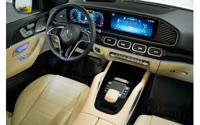 Mercedes-Benz GLE 450 4MATIC* AвтоКредит * (ЦЕНА ДО БГ) - автомобили, коли, обяви за нови и употребявани 15