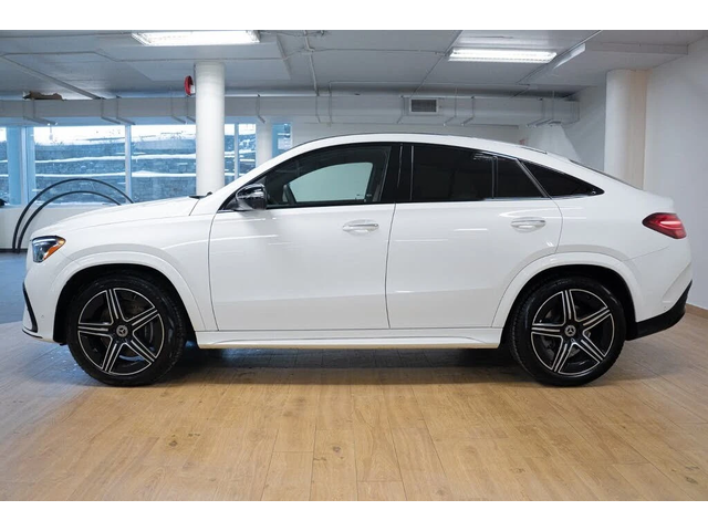 Mercedes-Benz GLE 450 4MATIC* AвтоКредит * (ЦЕНА ДО БГ) - автомобили, коли, обяви за нови и употребявани 2