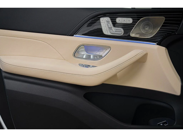 Mercedes-Benz GLE 450 4MATIC* AвтоКредит * (ЦЕНА ДО БГ) - автомобили, коли, обяви за нови и употребявани 7