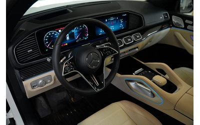 Mercedes-Benz GLE 450 4MATIC* AвтоКредит * (ЦЕНА ДО БГ) - автомобили, коли, обяви за нови и употребявани 8