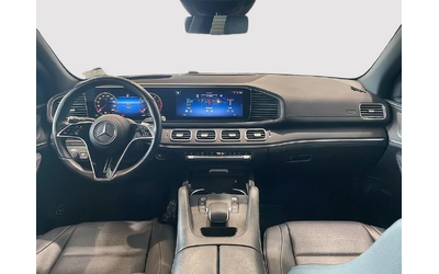 Mercedes-Benz GLE 450 4MATIC* АвтоКредит* (ЦЕНА ДО БГ)* - автомобили, коли, обяви за нови и употребявани 11