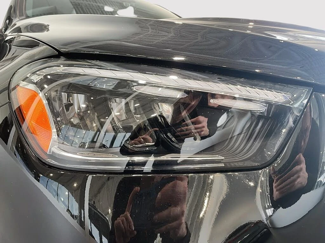 Mercedes-Benz GLE 450 4MATIC* АвтоКредит* (ЦЕНА ДО БГ)* - автомобили, коли, обяви за нови и употребявани 16