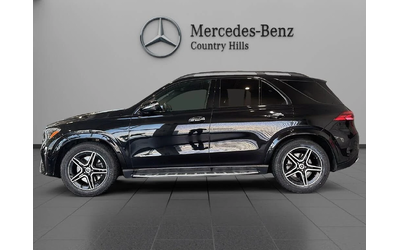 mercedes-benz-gle-450 - 1