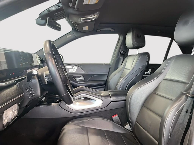 Mercedes-Benz GLE 450 4MATIC* АвтоКредит* (ЦЕНА ДО БГ)* - автомобили, коли, обяви за нови и употребявани 3