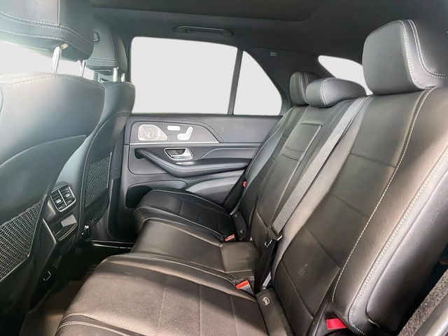 Mercedes-Benz GLE 450 4MATIC* АвтоКредит* (ЦЕНА ДО БГ)* - автомобили, коли, обяви за нови и употребявани 4