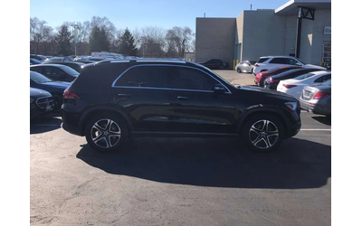 mercedes-benz-gle-450 - 4