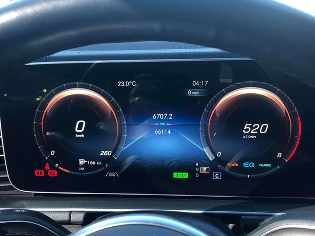 Mercedes-Benz GLE 450 BURMESTER| ОБДУХВАНЕ| HUD| 360 КАМЕРИ| - автомобили, коли, обяви за нови и употребявани 7