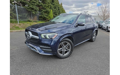 mercedes-benz-gle-450 - 0