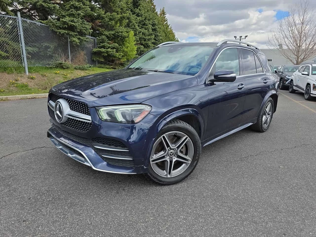 Mercedes-Benz GLE 450 BURMESTER * PANO * KEYLESS *  ПОДГРЕВИ * CARFAX - автомобили, коли, обяви за нови и употребявани 0