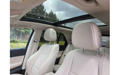 Mercedes-Benz GLE 450 BURMESTER * PANO * KEYLESS *  ПОДГРЕВИ * CARFAX - автомобили, коли, обяви за нови и употребявани 13