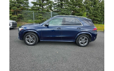 mercedes-benz-gle-450 - 1