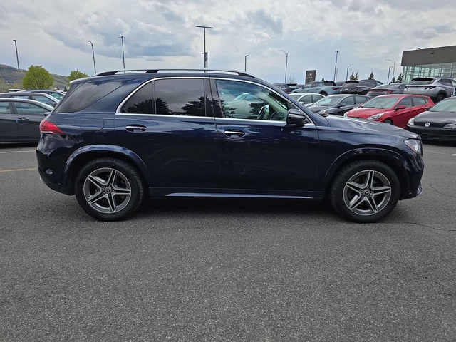 Mercedes-Benz GLE 450 BURMESTER * PANO * KEYLESS *  ПОДГРЕВИ * CARFAX - автомобили, коли, обяви за нови и употребявани 2