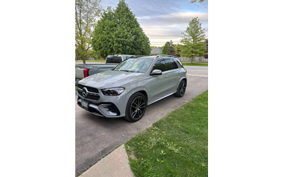 mercedes-benz-gle-450 - 0