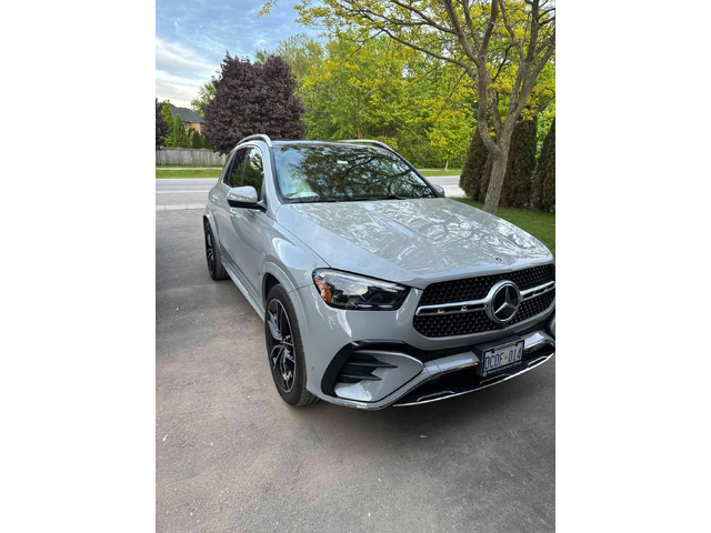 Mercedes-Benz GLE 450 /360/DIS/BURMESTER - автомобили, коли, обяви за нови и употребявани 3