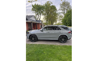 Mercedes-Benz GLE 450 /360/DIS/BURMESTER - автомобили, коли, обяви за нови и употребявани 6