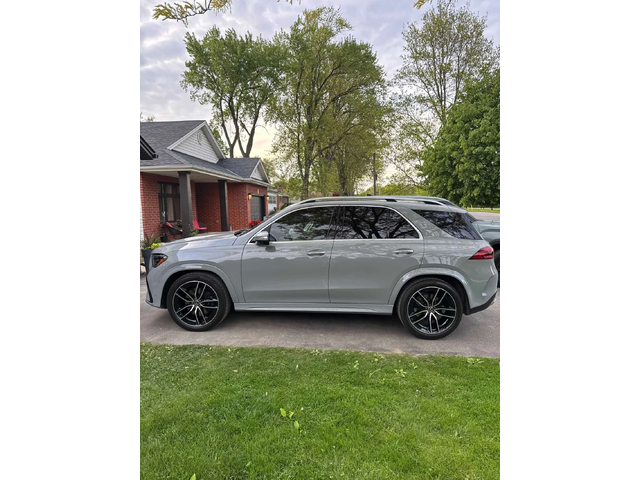 Mercedes-Benz GLE 450 /360/DIS/BURMESTER - автомобили, коли, обяви за нови и употребявани 6