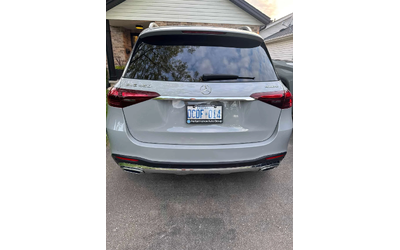Mercedes-Benz GLE 450 /360/DIS/BURMESTER - автомобили, коли, обяви за нови и употребявани 7