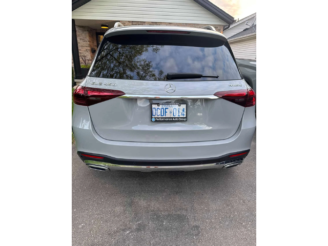 Mercedes-Benz GLE 450 /360/DIS/BURMESTER - автомобили, коли, обяви за нови и употребявани 7