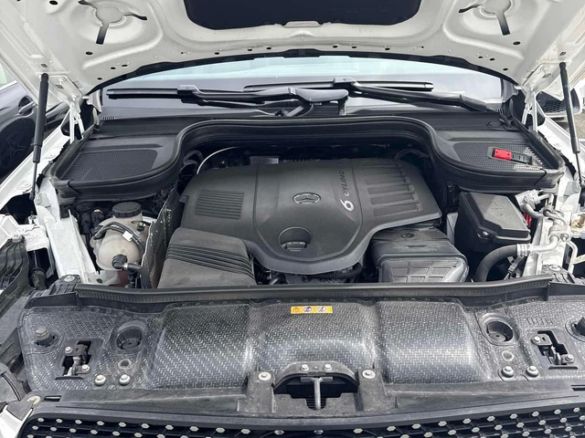 Mercedes-Benz GLE 450 BURMESTER/ПАНОРАМА/360 CAM - автомобили, коли, обяви за нови и употребявани 11