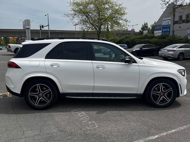 Mercedes-Benz GLE 450 BURMESTER/ПАНОРАМА/360 CAM - автомобили, коли, обяви за нови и употребявани 3