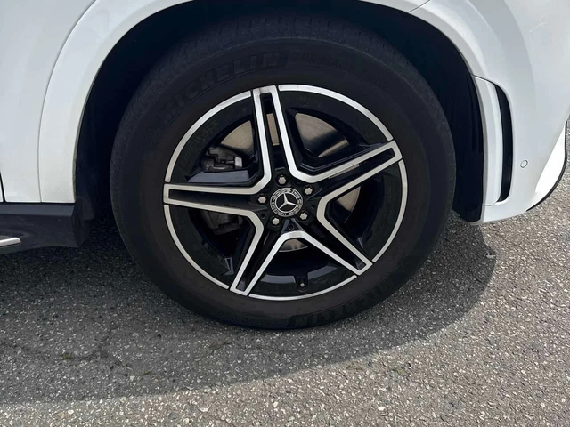 Mercedes-Benz GLE 450 BURMESTER/ПАНОРАМА/360 CAM - автомобили, коли, обяви за нови и употребявани 5