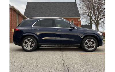 mercedes-benz-gle-450 - 2