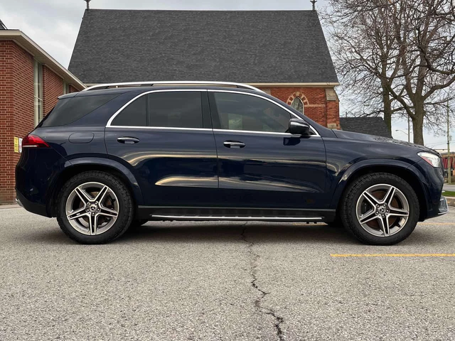 Mercedes-Benz GLE 450 4MATIC* DISTRONIC* 360* HUD* BURMESTER* AMBIENTNO* - автомобили, коли, обяви за нови и употребявани 2