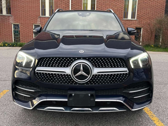 Mercedes-Benz GLE 450 4MATIC* DISTRONIC* 360* HUD* BURMESTER* AMBIENTNO* - автомобили, коли, обяви за нови и употребявани 5