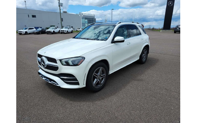 mercedes-benz-gle-450 - 0