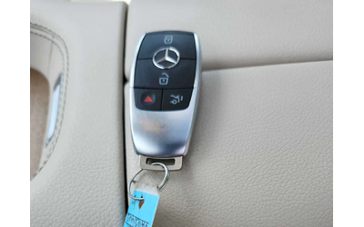 Mercedes-Benz GLE 450 | DISTR| 360| BURMESTER| ПОДГРЕВ| ОБДУХВАНЕ| CARFX - автомобили, коли, обяви за нови и употребявани 11
